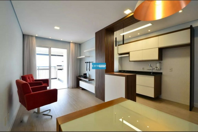 Imagem Apartamento com 2 Quartos à Venda, 68 m² em Vila Dom Pedro I - São Paulo