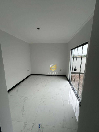 Imagem Casa com 3 Quartos à Venda, 107 m² em Areias - Tijucas Imagem Casa com 3 Quartos à Venda, 107 m² em Areias - Tijucas