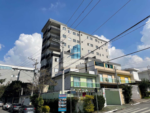 Imagem Apartamento com 2 Quartos à Venda, 40 m² em Vila Matilde - São Paulo Imagem Apartamento com 2 Quartos à Venda, 40 m² em Vila Matilde - São Paulo