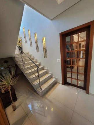 Imagem Casa com 4 Quartos à Venda, 281 m² em Parque Brasília 2ª Etapa - Anápolis Imagem Casa com 4 Quartos à Venda, 281 m² em Parque Brasília 2ª Etapa - Anápolis