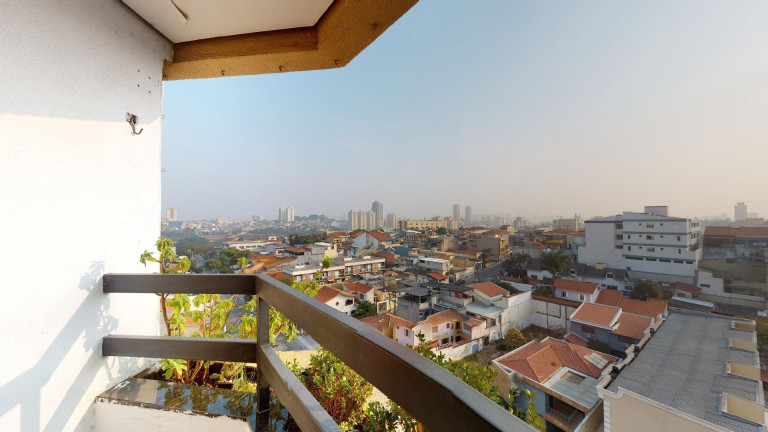 Imagem Apartamento com 2 Quartos à Venda, 57 m² em Penha - São Paulo
