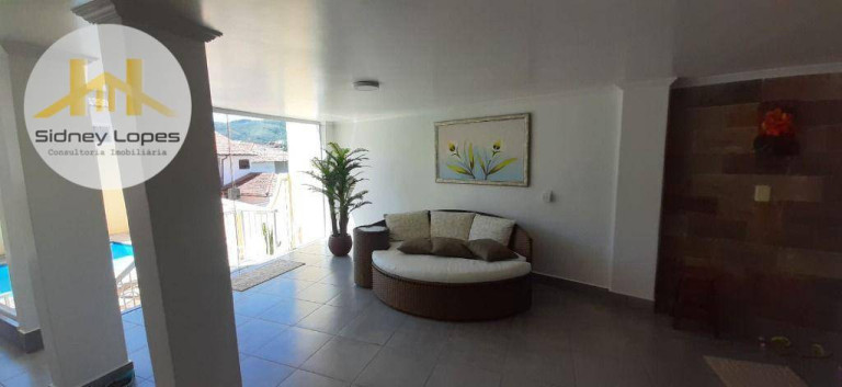 Imagem Casa com 4 Quartos à Venda, 320 m² em Freguesia De Jacarepaguá - Rio De Janeiro