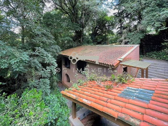 Imagem Casa à Venda, 271 m² em Granja Viana - Cotia Imagem Casa à Venda, 271 m² em Granja Viana - Cotia
