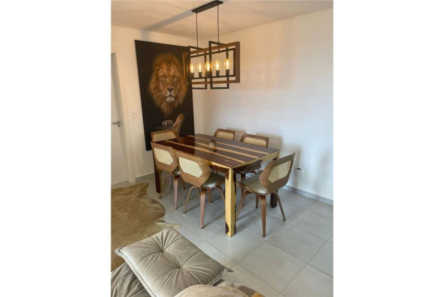 Imagem Imóvel com 2 Quartos à Venda, em Belvedere - Chapecó Imagem Imóvel com 2 Quartos à Venda, em Belvedere - Chapecó