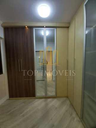 Imagem Apartamento com 2 Quartos à Venda, 149 m² em Jardim Satélite - São José Dos Campos