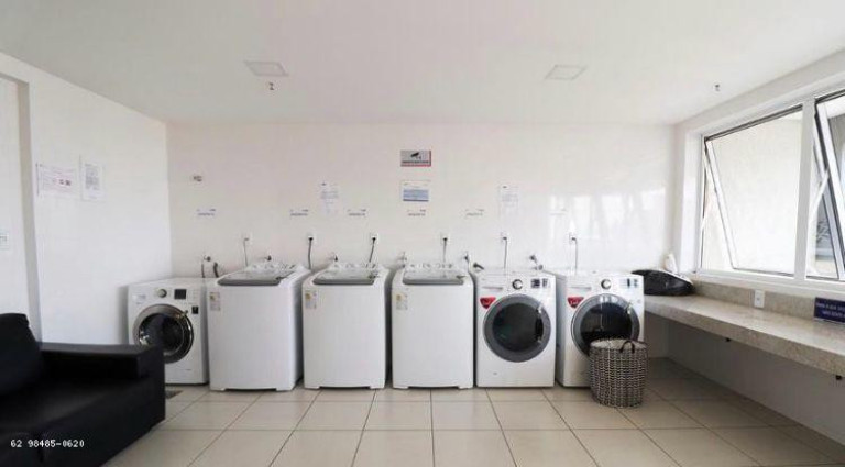 Imagem Apartamento com 1 Quarto à Venda, 40 m² em Jardim Goiás - Goiânia Imagem Apartamento com 1 Quarto à Venda, 40 m² em Jardim Goiás - Goiânia