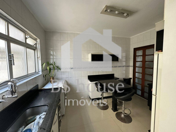 Imagem Apartamento com 2 Quartos à Venda, 79 m² em Osvaldo Cruz - São Caetano Do Sul
