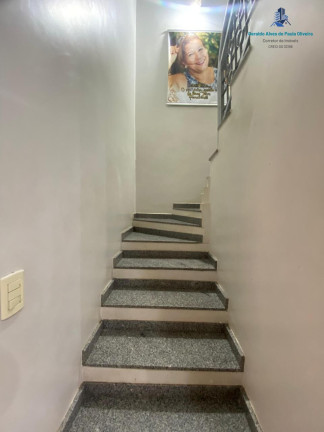 Imagem Casa de Condomínio com 4 Quartos à Venda, 101 m² em Setor Sudoeste - Goiânia Imagem Casa de Condomínio com 4 Quartos à Venda, 101 m² em Setor Sudoeste - Goiânia