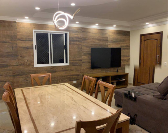 Imagem Apartamento com 3 Quartos à Venda, 89 m² em Mooca - São Paulo Imagem Apartamento com 3 Quartos à Venda, 89 m² em Mooca - São Paulo