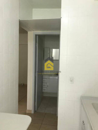 Imagem Kitnet com 1 Quarto à Venda, 36 m² em Assunção - São Bernardo Do Campo