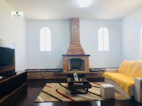 Imagem Chácara com 4 Quartos à Venda, 7.200 m² em Caetê - São Roque