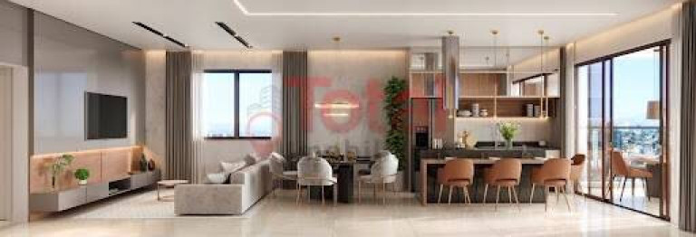 Imagem Apartamento com 3 Quartos à Venda,  em Cidade Nobre - Ipatinga
