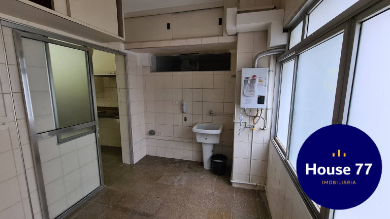 Imagem Apartamento com 3 Quartos para Alugar, 147 m² em Itaim Bibi - São Paulo Imagem Apartamento com 3 Quartos para Alugar, 147 m² em Itaim Bibi - São Paulo