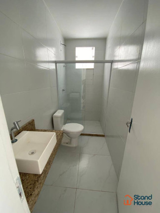 Imagem Casa com 3 Quartos à Venda, 150 m² em Mangabeira - Feira De Santana Imagem Casa com 3 Quartos à Venda, 150 m² em Mangabeira - Feira De Santana