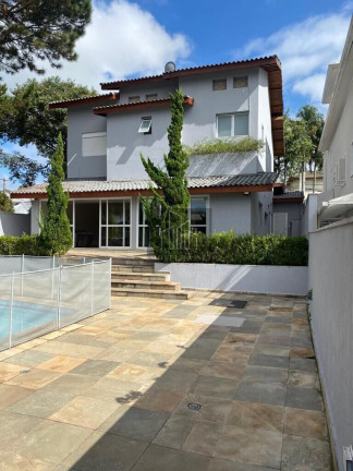Imagem Casa com 4 Quartos à Venda, 315 m² em Alphaville - Santana De Parnaíba Imagem Casa com 4 Quartos à Venda, 315 m² em Alphaville - Santana De Parnaíba