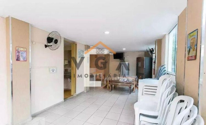 Imagem Apartamento com 2 Quartos à Venda, 50 m² em Penha De França - São Paulo Imagem Apartamento com 2 Quartos à Venda, 50 m² em Penha De França - São Paulo