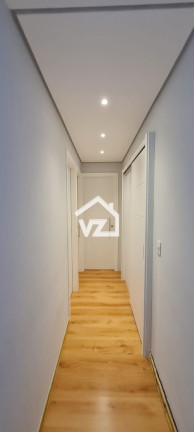 Imagem Apartamento com 3 Quartos à Venda, 64 m² em Vila Sônia - São Paulo