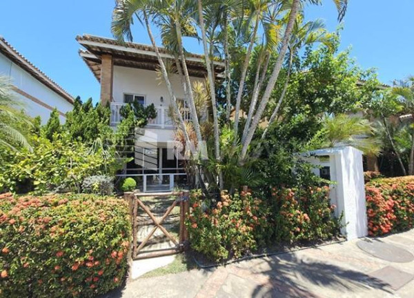 Imagem Casa de Condomínio com 3 Quartos à Venda, em Praia Do Flamengo - Salvador Imagem Casa de Condomínio com 3 Quartos à Venda, em Praia Do Flamengo - Salvador