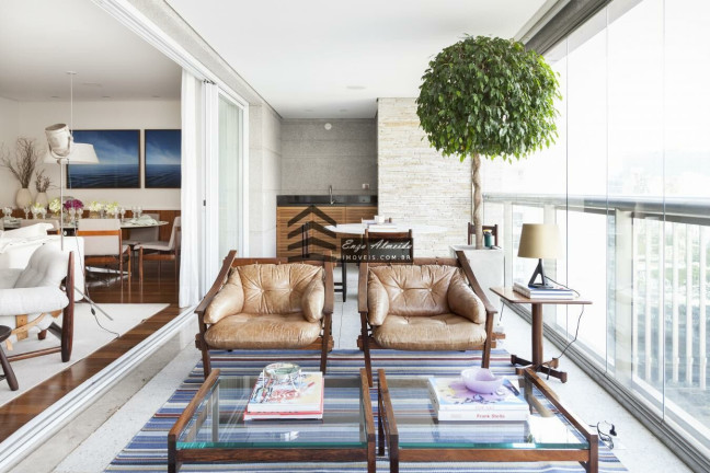 Imagem Apartamento com 3 Quartos à Venda, 262 m² em Vila Nova Conceição - São Paulo