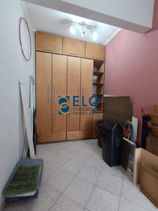 Imagem Apartamento com 2 Quartos à Venda, 94 m² em Campo Grande - Santos Imagem Apartamento com 2 Quartos à Venda, 94 m² em Campo Grande - Santos
