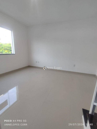 Imagem Casa com 2 Quartos à Venda, 100 m² em Campo Grande - Santos Imagem Casa com 2 Quartos à Venda, 100 m² em Campo Grande - Santos