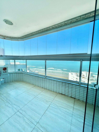 Imagem Apartamento com 2 Quartos à Venda, 91 m² em Caiçara - Praia Grande