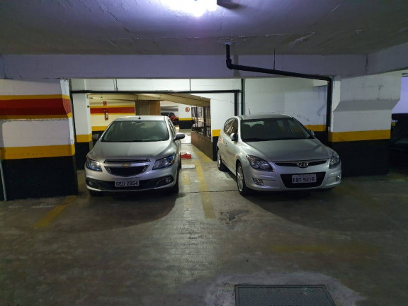 Imagem Apartamento com 2 Quartos à Venda, 70 m² em Vila Formosa - São Paulo