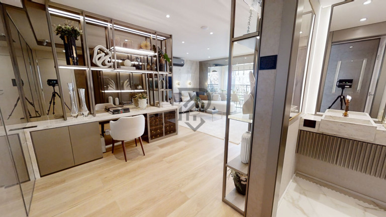 Imagem Apartamento com 3 Quartos à Venda, 89 m² em Vila Mariana - São Paulo Imagem Apartamento com 3 Quartos à Venda, 89 m² em Vila Mariana - São Paulo