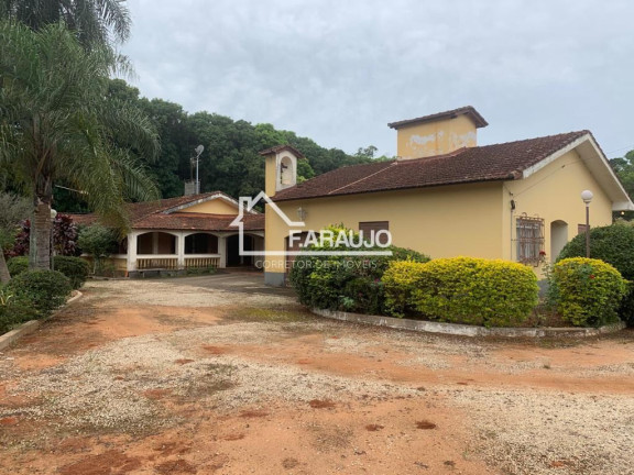 Imagem Imóvel com 4 Quartos à Venda, 6.600 m² em Chácara Jardim Perlamar - Araçoiaba Da Serra Imagem Imóvel com 4 Quartos à Venda, 6.600 m² em Chácara Jardim Perlamar - Araçoiaba Da Serra