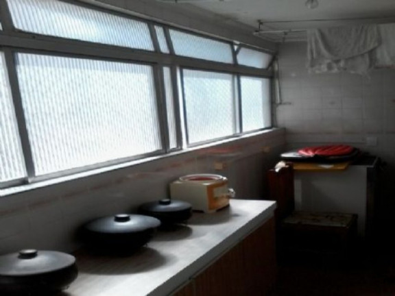 Imagem Apartamento com 3 Quartos à Venda, 130 m² em Centro - Guarujá