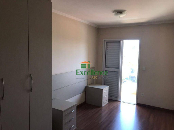Imagem Apartamento com 2 Quartos à Venda, 63 m² em Vila Guiomar - Santo André Imagem Apartamento com 2 Quartos à Venda, 63 m² em Vila Guiomar - Santo André