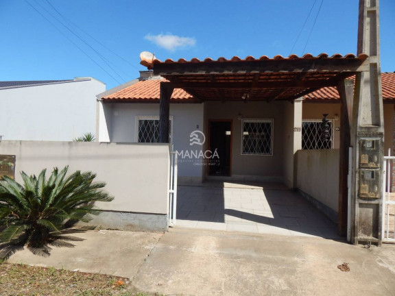 Imagem Casa com 2 Quartos à Venda, 44 m² em Quinta Dos Açorianos - Barra Velha Imagem Casa com 2 Quartos à Venda, 44 m² em Quinta Dos Açorianos - Barra Velha