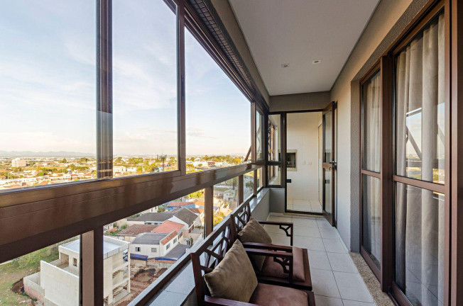 Imagem Apartamento com 3 Quartos à Venda, 149 m² em Cristo Rei - Curitiba Imagem Apartamento com 3 Quartos à Venda, 149 m² em Cristo Rei - Curitiba