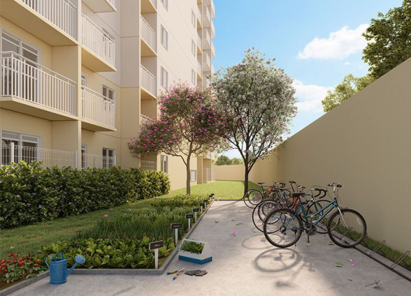 Imagem Apartamento com 2 Quartos à Venda, 35 m² em Penha - São Paulo Imagem Apartamento com 2 Quartos à Venda, 35 m² em Penha - São Paulo