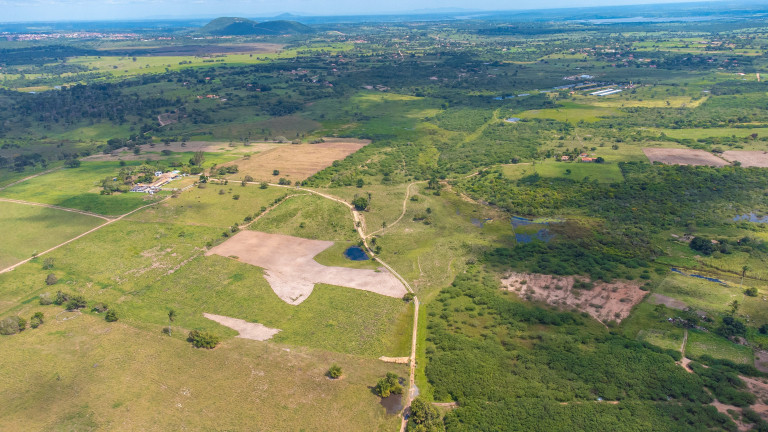 Imagem Terreno à Venda, 5.000 m² em São Gonçalo Dos Campos Imagem Terreno à Venda, 5.000 m² em São Gonçalo Dos Campos