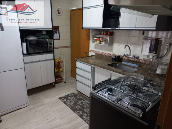 Imagem Apartamento com 3 Quartos à Venda, 163 m² em Vila Rosália - Guarulhos Imagem Apartamento com 3 Quartos à Venda, 163 m² em Vila Rosália - Guarulhos