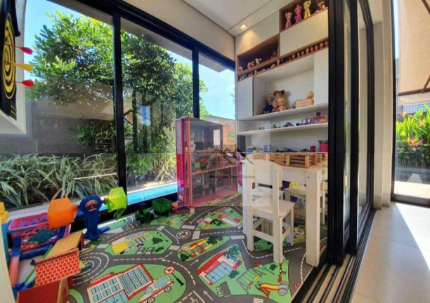 Imagem Sobrado com 4 Quartos à Venda, 307 m² em Jardim Olhos D'água - Ribeirão Preto Imagem Sobrado com 4 Quartos à Venda, 307 m² em Jardim Olhos D'água - Ribeirão Preto
