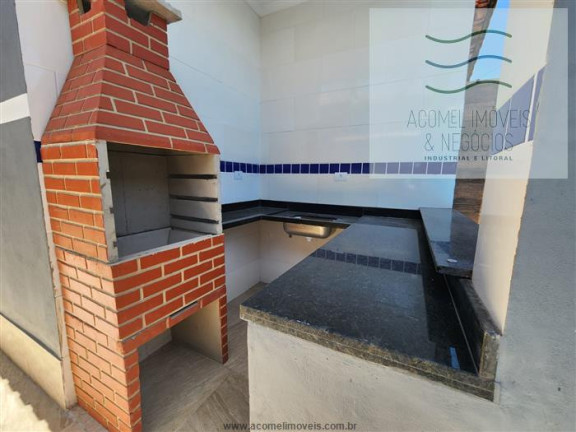 Imagem Casa com 2 Quartos à Venda, 69 m² em Agenor De Campos - Mongagua Imagem Casa com 2 Quartos à Venda, 69 m² em Agenor De Campos - Mongagua