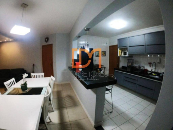 Imagem Apartamento com 3 Quartos à Venda, 92 m² em Jardim Esplanada - São José Dos Campos Imagem Apartamento com 3 Quartos à Venda, 92 m² em Jardim Esplanada - São José Dos Campos