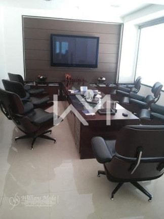 Imagem Sala Comercial à Venda, 33 m² em Centro - Guarulhos Imagem Sala Comercial à Venda, 33 m² em Centro - Guarulhos