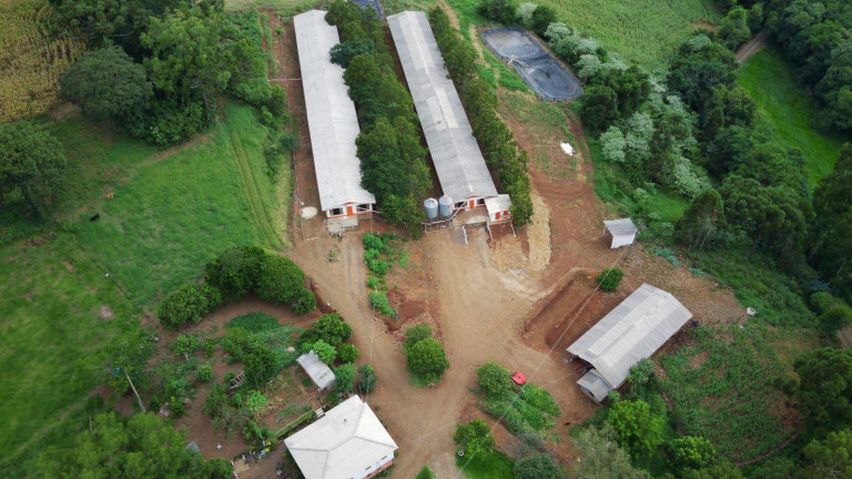 Imagem Terreno à Venda, 450.000 m² em Rural - Três Arroios Imagem Terreno à Venda, 450.000 m² em Rural - Três Arroios