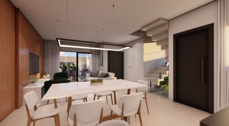 Imagem Imóvel com 2 Quartos à Venda, 148 m² em Saguaçu - Joinville