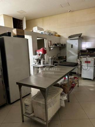 Imagem Ponto Comercial à Venda, 300 m² em Parque São Vicente - Mauá