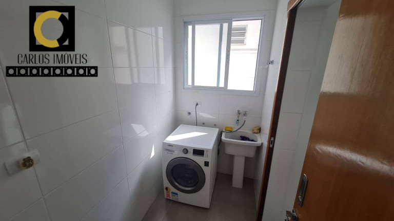 Imagem Casa com 3 Quartos à Venda, 117 m² em Aparecida - Santos Imagem Casa com 3 Quartos à Venda, 117 m² em Aparecida - Santos