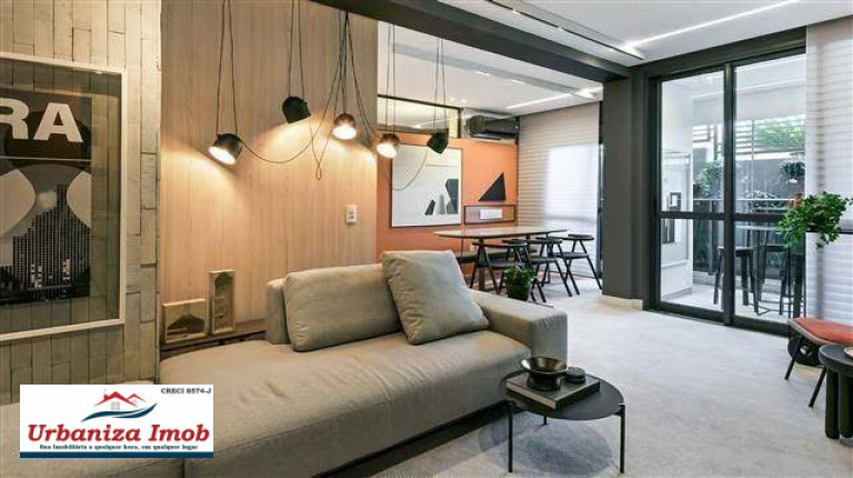 Imagem Studio com 1 Quarto à Venda, 51 m² em Caranda Bosque - Campo Grande Imagem Studio com 1 Quarto à Venda, 51 m² em Caranda Bosque - Campo Grande