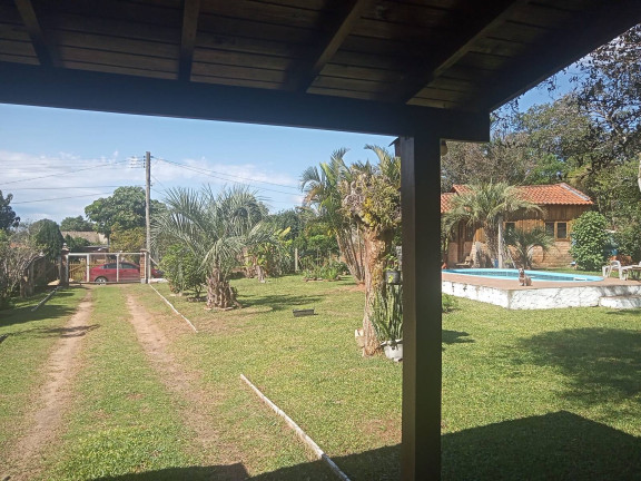 Imagem Casa com 3 Quartos à Venda, 1.006 m² em águas Claras - Viamão