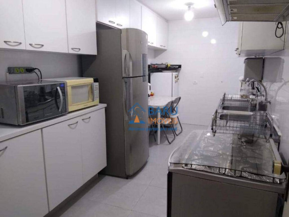 Imagem Apartamento com 4 Quartos à Venda, 140 m² em Higienópolis - São Paulo Imagem Apartamento com 4 Quartos à Venda, 140 m² em Higienópolis - São Paulo