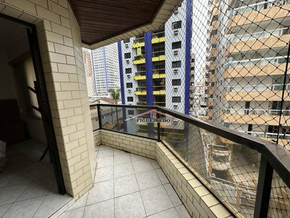 Imagem Apartamento com 2 Quartos à Venda, 95 m² em Aviação - Praia Grande Imagem Apartamento com 2 Quartos à Venda, 95 m² em Aviação - Praia Grande