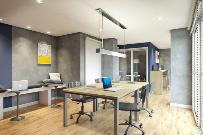 Imagem Imóvel com 2 Quartos à Venda, 53 m² em Medeiros - Jundiaí Imagem Imóvel com 2 Quartos à Venda, 53 m² em Medeiros - Jundiaí