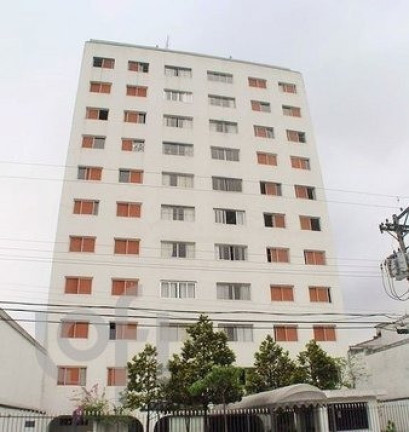 Imagem Apartamento com 2 Quartos à Venda, 84 m² em Aclimação - São Paulo